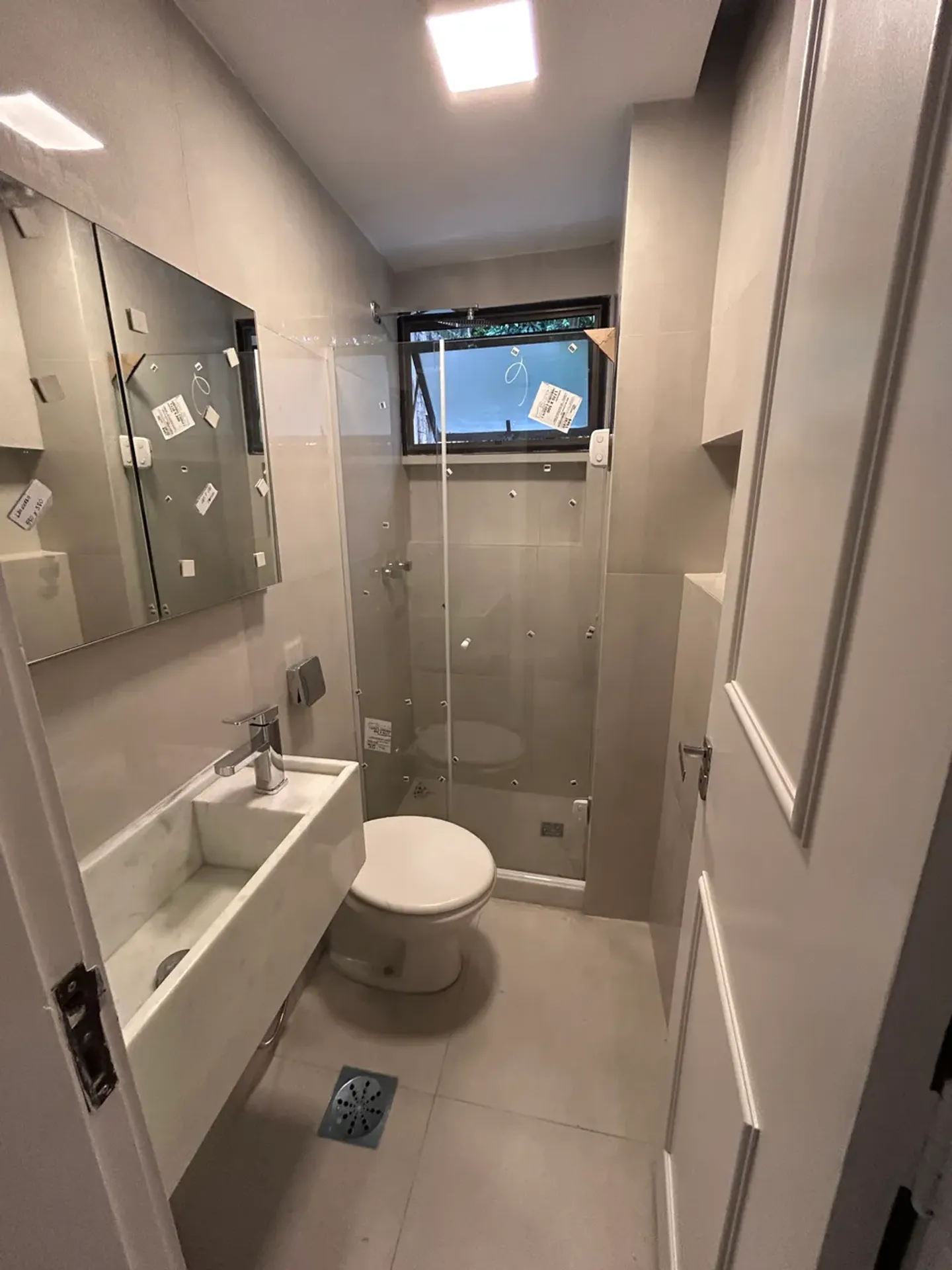 75 m² apartment with 2 bedrooms and an en-suite on floor 2 — photo 4