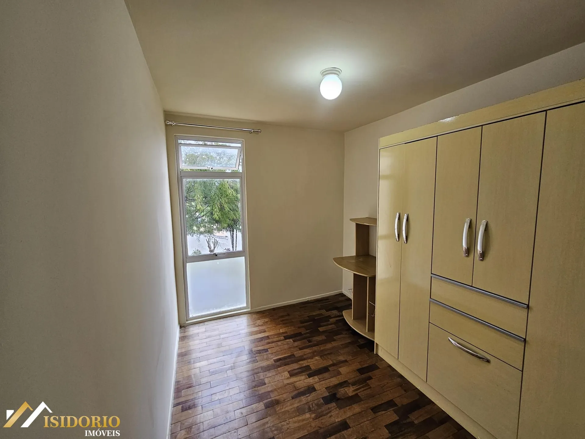 Apartamento térreo no 2º andar com 2 quartos e 1 vaga — photo 4
