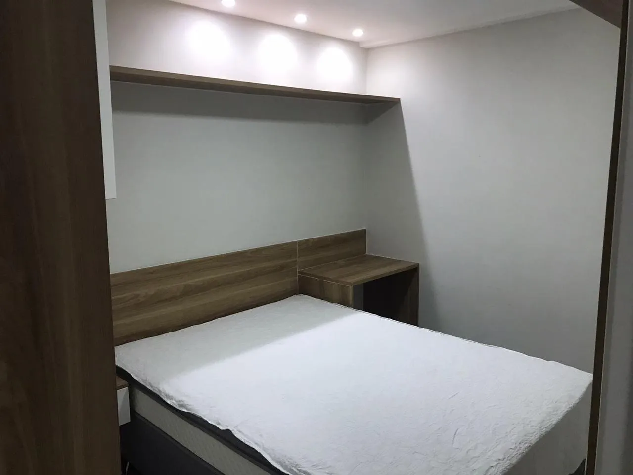 Furnished 28 m² studio in Rio de Janeiro — photo 7