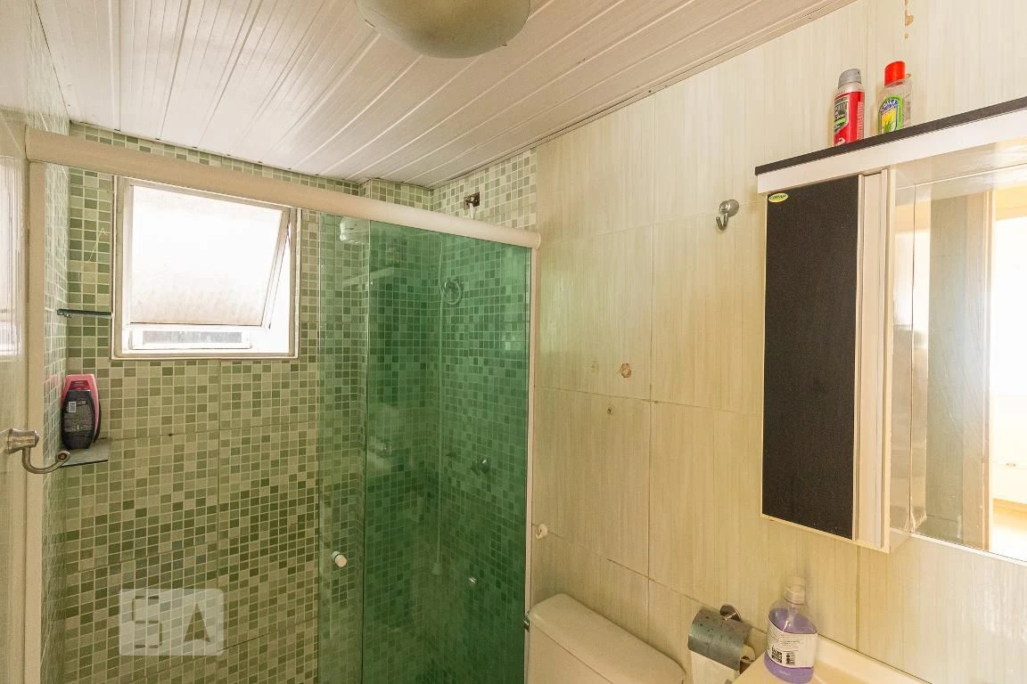 Rental apartment with 2 bedrooms and 1 parking space — photo 30