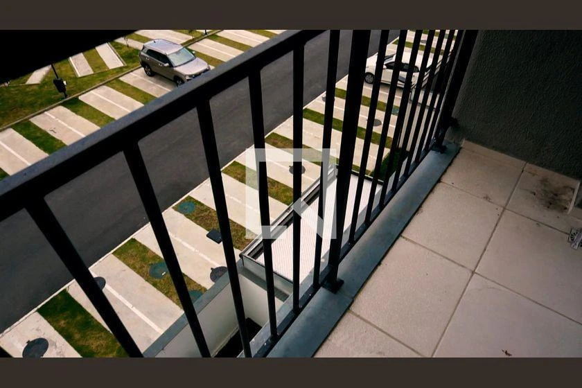 Furnished 2-bedroom rental apartment with 49 m² — photo 36