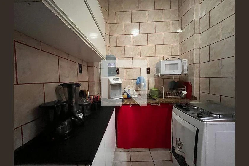 Furnished 2-bedroom apartment with 65 m² — photo 14