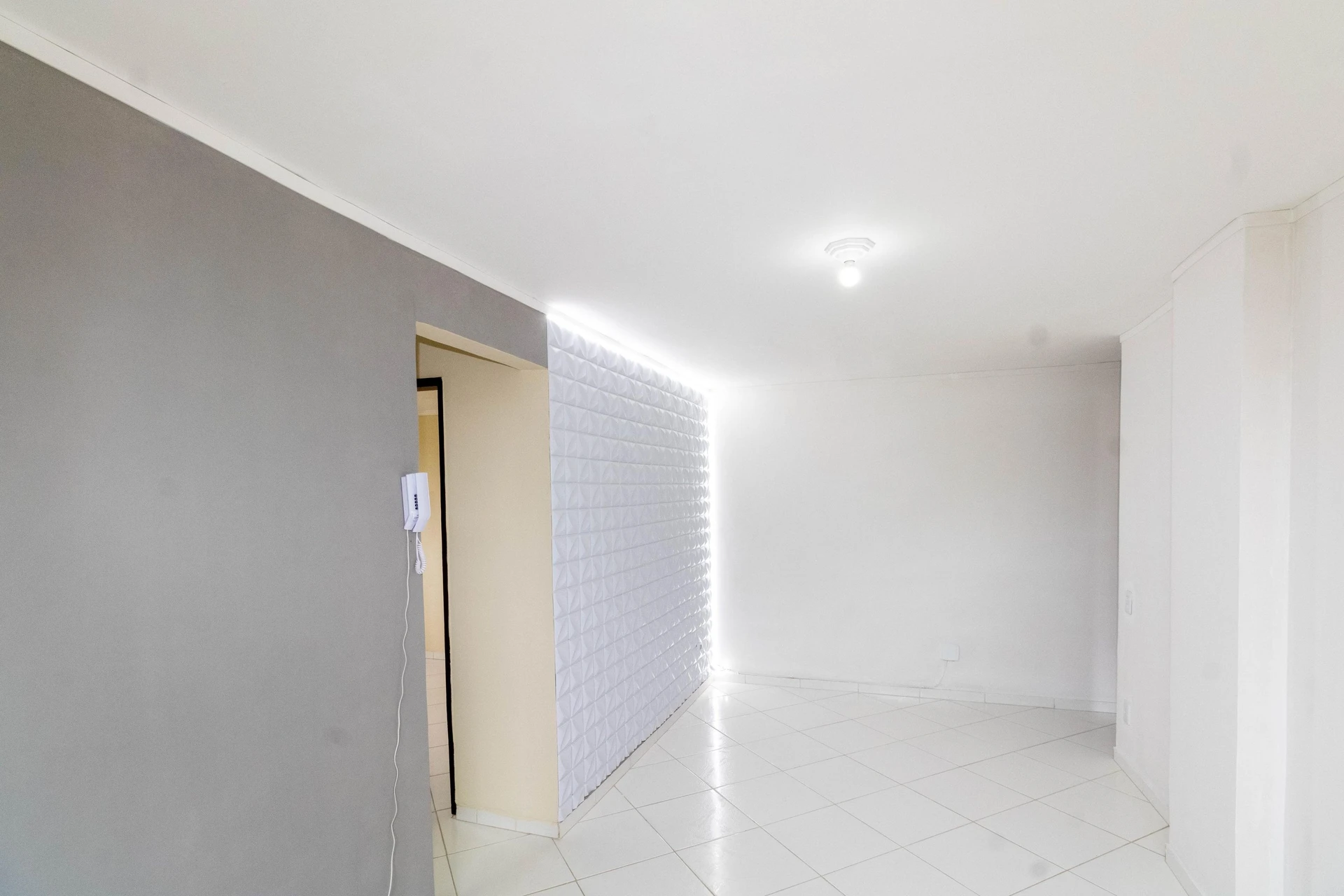 Apartamento, 60 m², com vista para as montanhas — photo 3