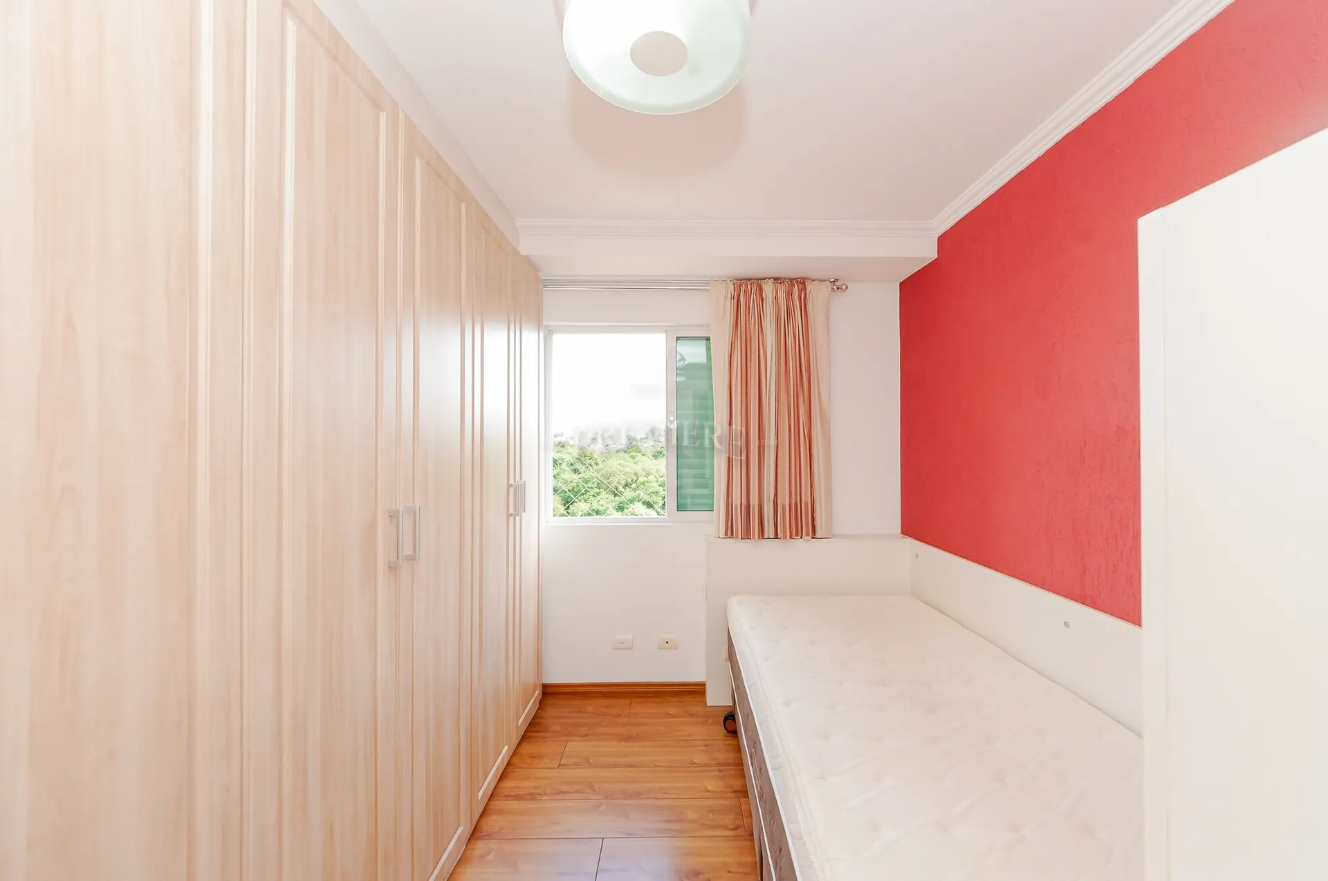 Apartamento mobiliado de 4 quartos em condomínio com piscina — photo 24