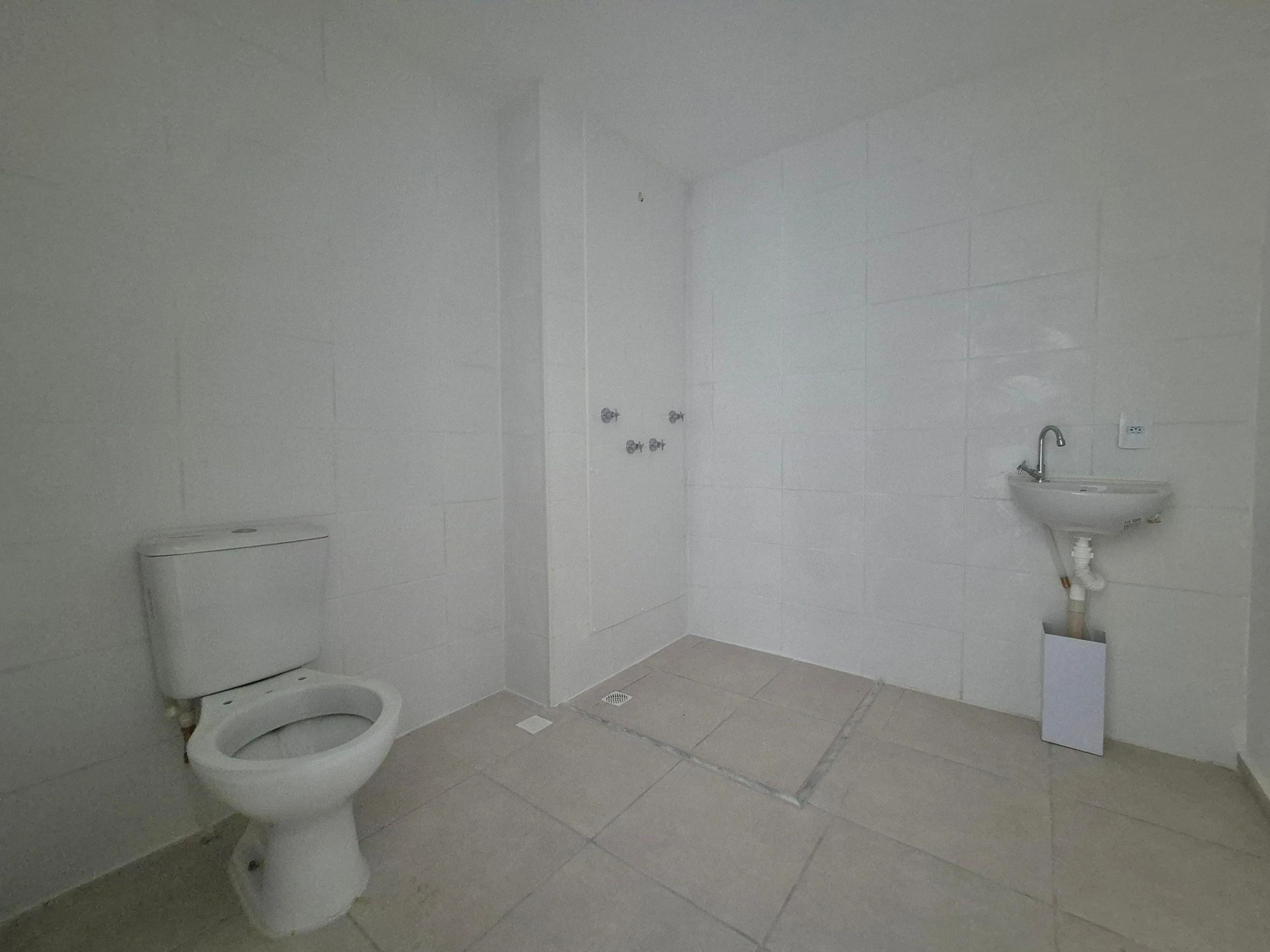 Home office in a one-bedroom apartment, 49 m² — photo 8
