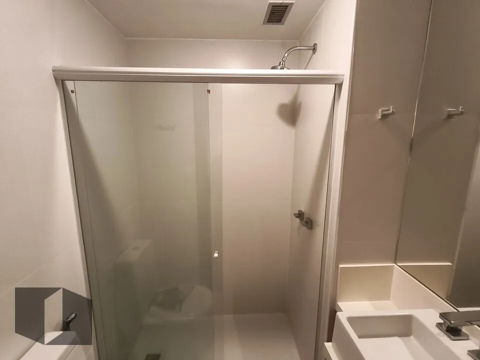 3-bedroom apartment in a building with a sauna — photo 2