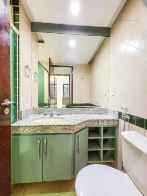 Apartamento para locação com 4 quartos e 141 m² — photo 15