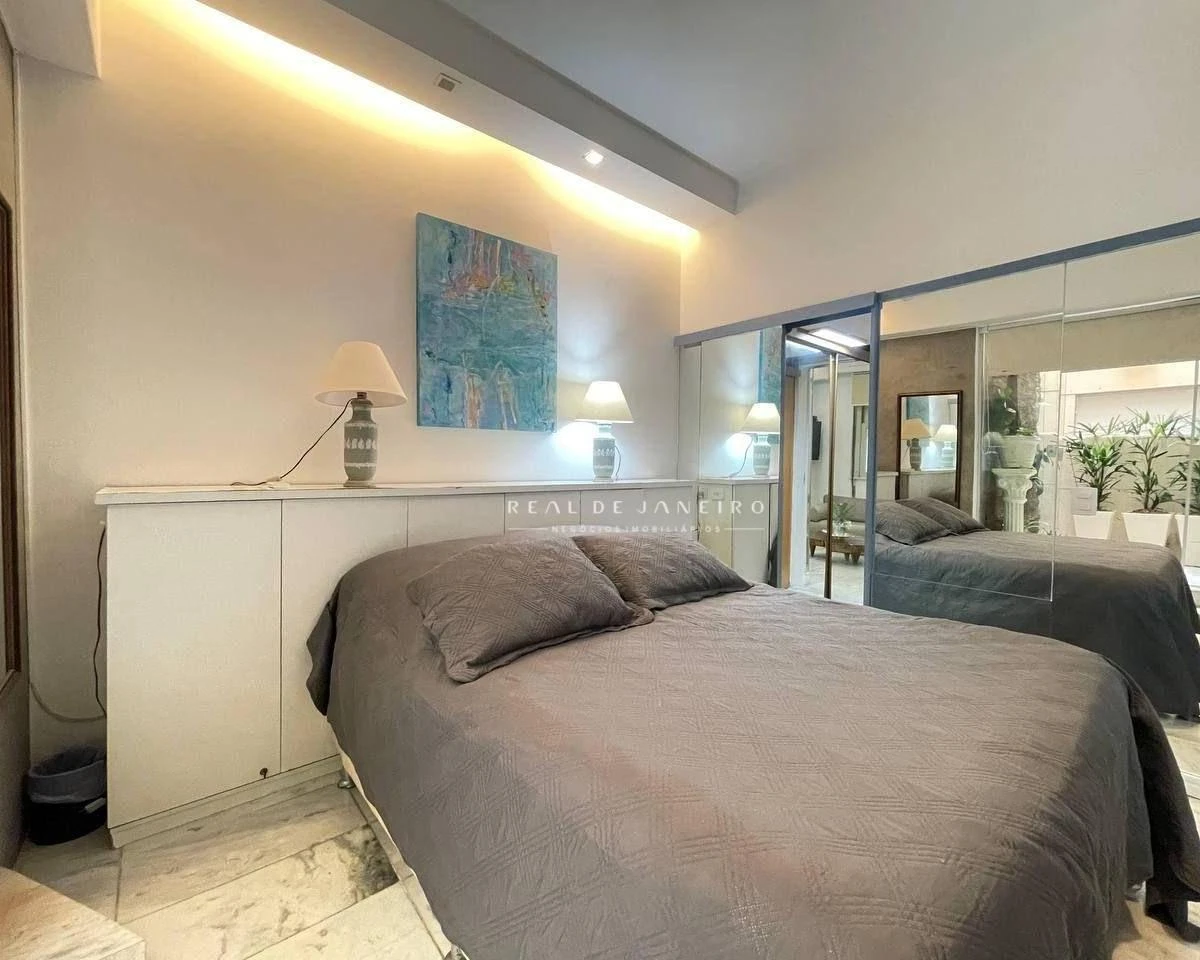 Apartamento com 3 quartos e 1 vaga, 100 m² e janelas amplas — photo 27