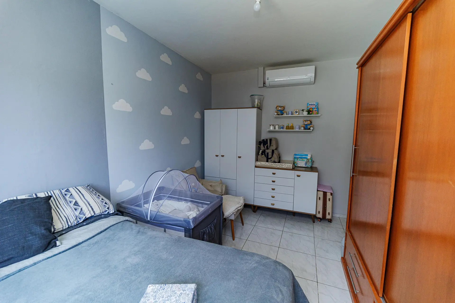 Casa mobiliada, 406 m², com jacuzzi — photo 22