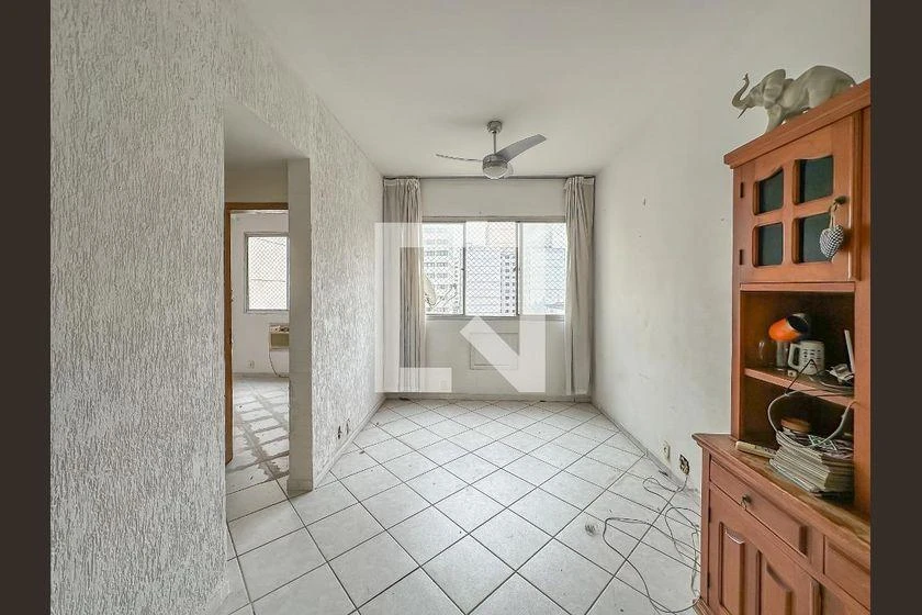2-bedroom apartment, 55 m² — photo 13