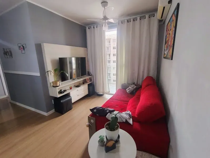 Apartamento mobiliado de 2 quartos com máquina de lavar — photo 18