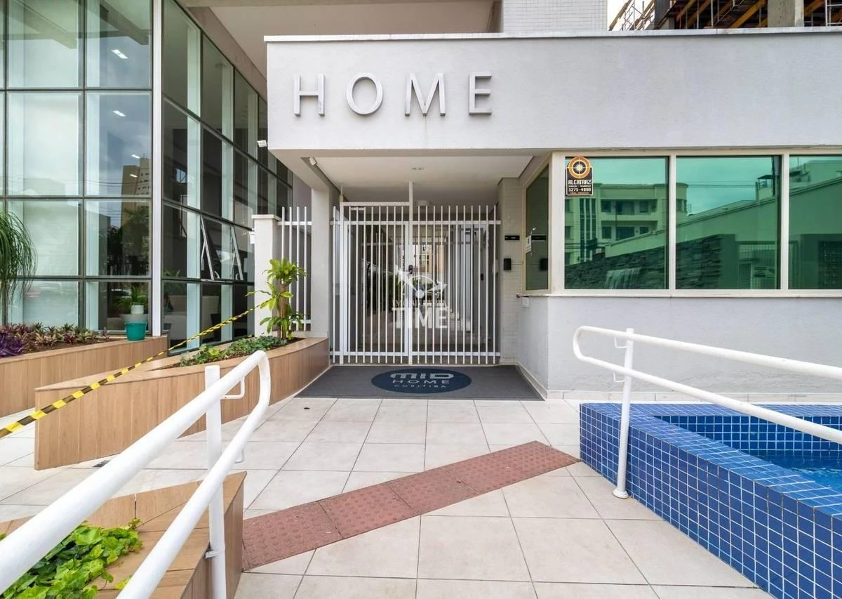 Apartamento, 51 m², com máquina de lavar — photo 22