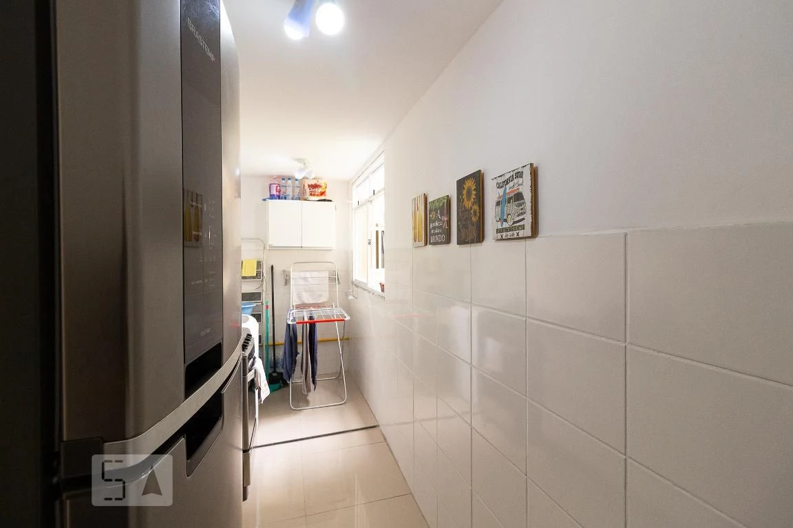Apartamento mobiliado, 47 m², com espaço de home office — photo 33
