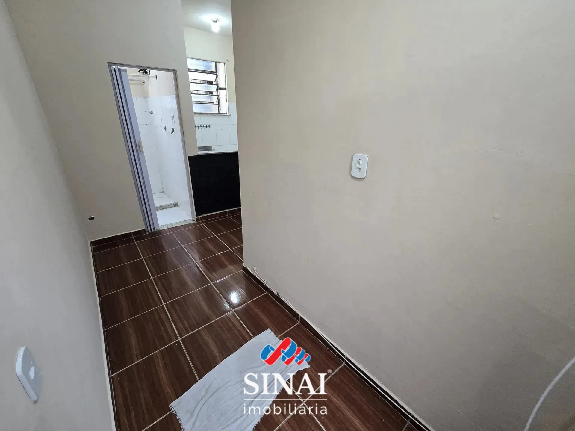 One-bedroom, 60 m² house in Rio de Janeiro — photo 14