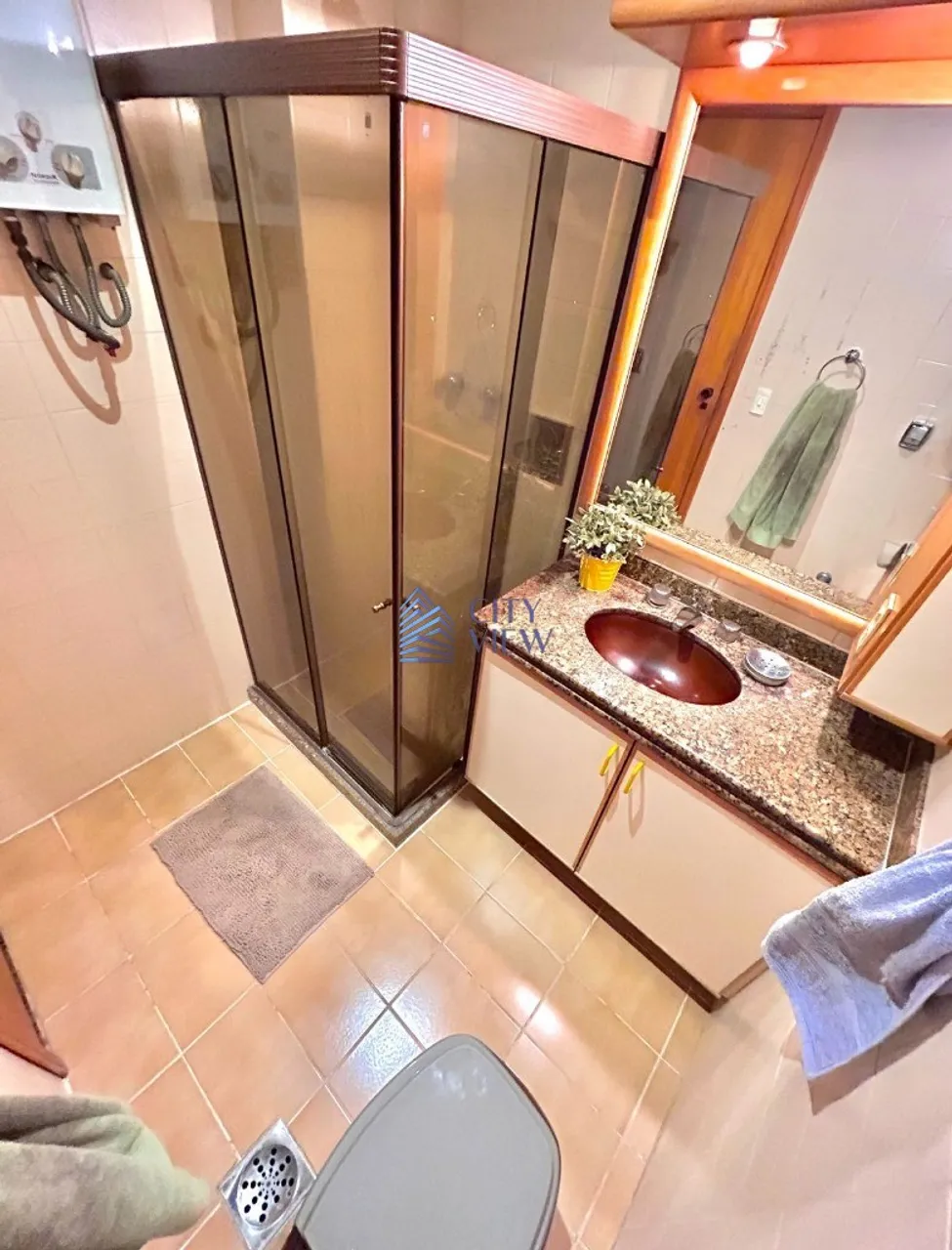 Furnished 2-bedroom apartment with 100 m² and 3 baths — photo 17