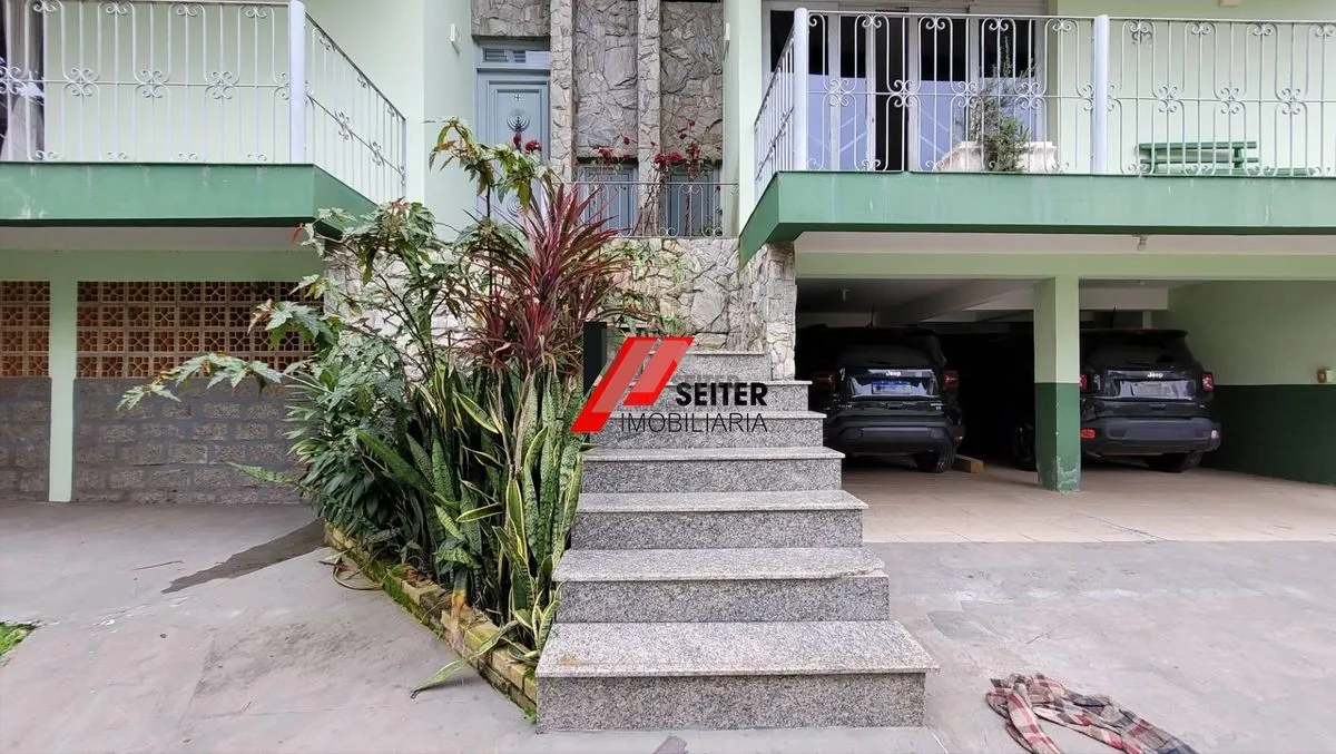Furnished house with 4 bedrooms and a BBQ balcony — photo 48
