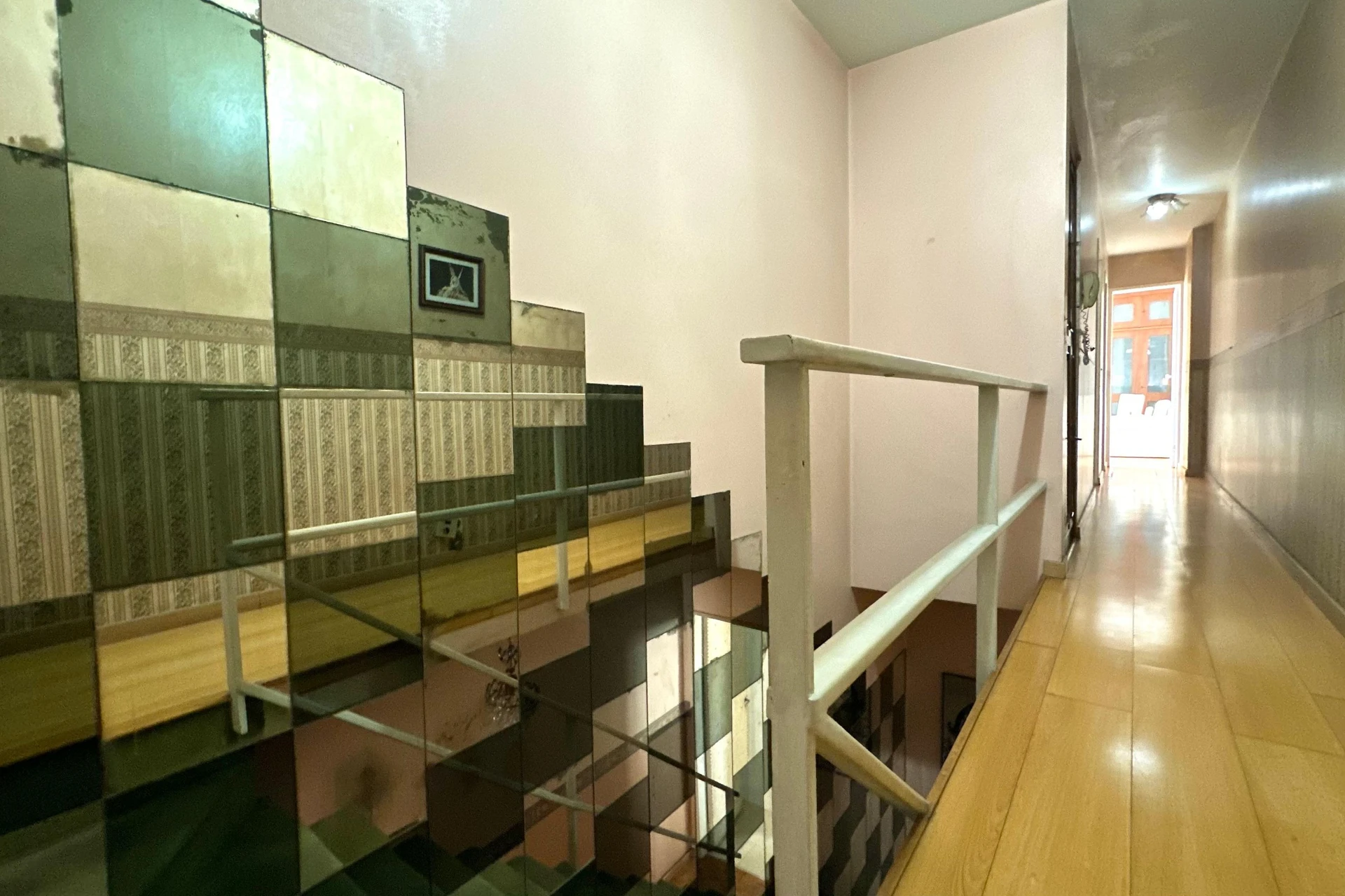 Apartamento amueblado de 3 dormitorios y cocina cerrada — photo 53