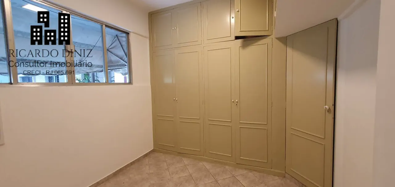 Departamento de 45 m² y 1 dormitorio en Rio de Janeiro — photo 3