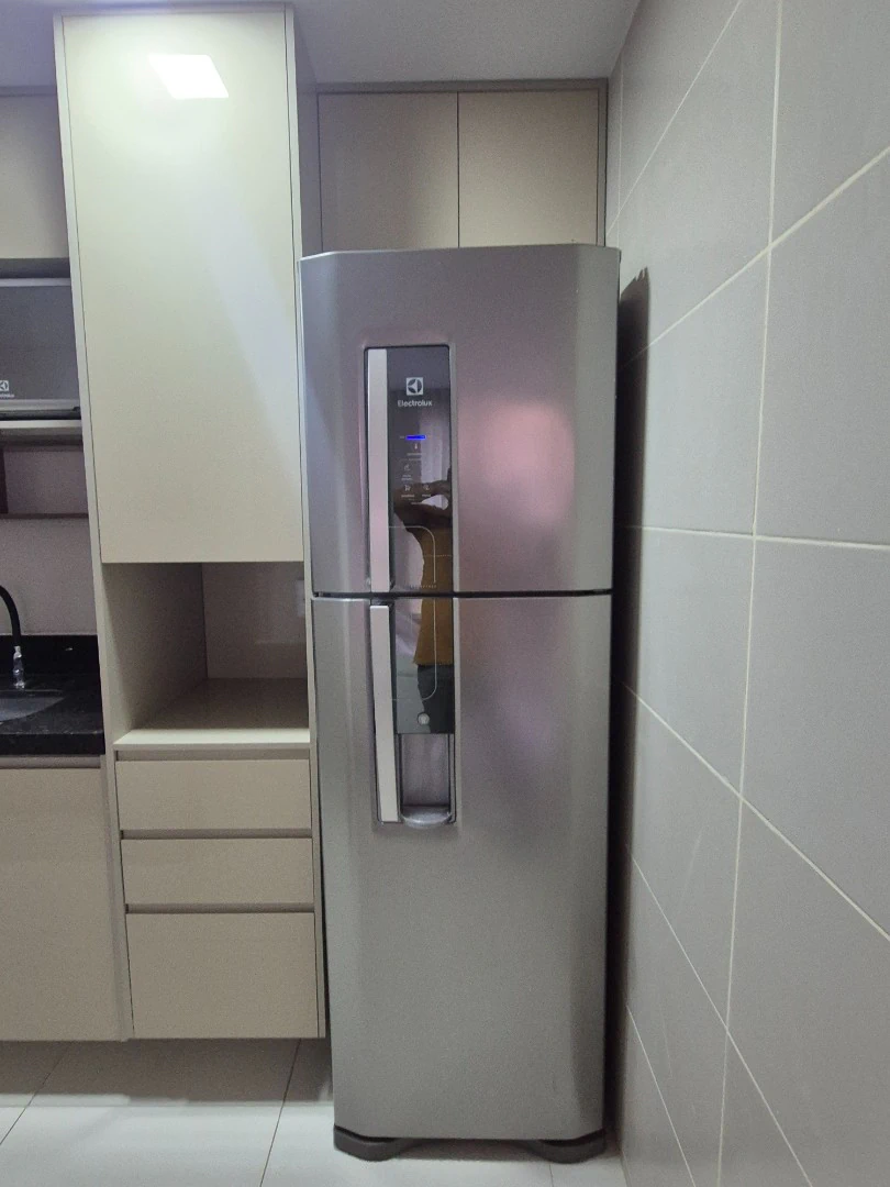 Departamento de 2 dormitorios con lavadora — photo 2
