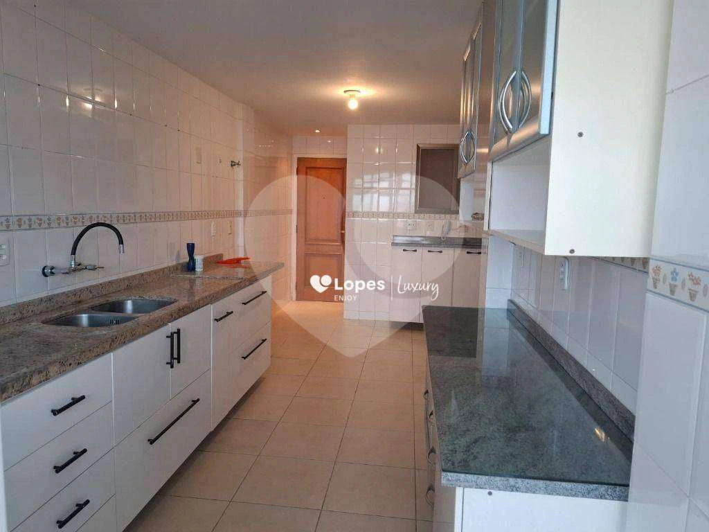 Unfurnished apartment with 3 en-suite bedrooms and 5 baths — photo 18