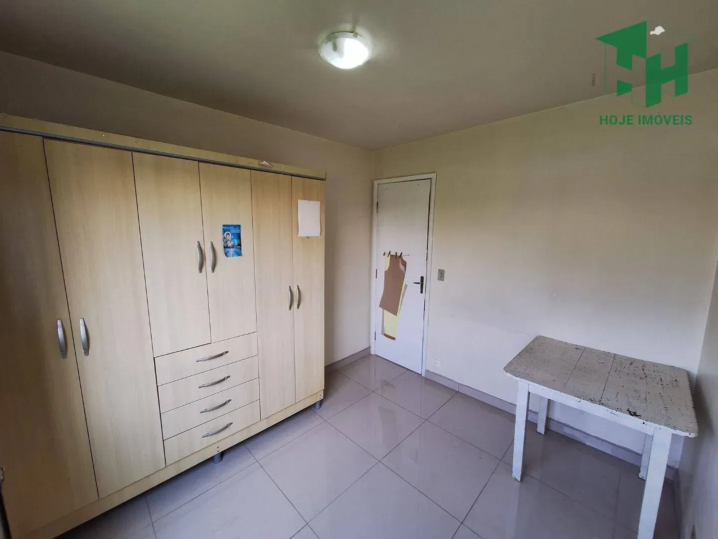 Apartamento com máquina de lavar, Campina do Siqueira — photo 10
