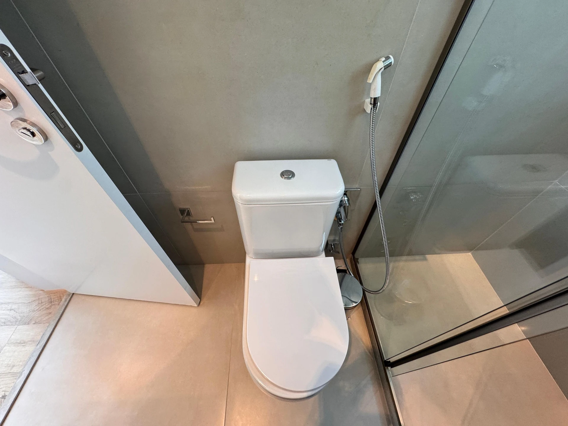 Apartamento mobiliado com 3 suítes e 4 vagas — photo 4