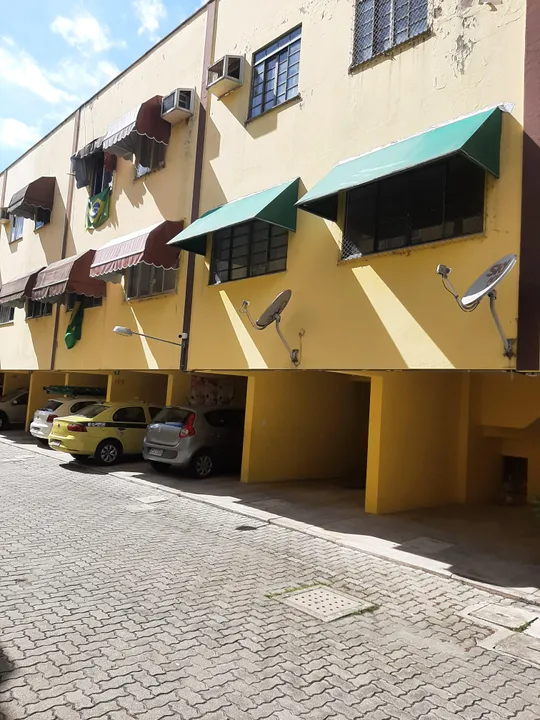 Apartamento sem mobília com 2 quartos e 2 banheiros — photo 10
