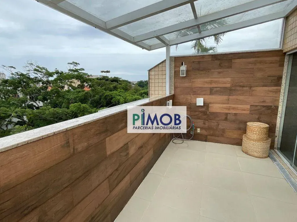 5 quartos e janelas do piso ao teto: apartamento de 400 m² — photo 33