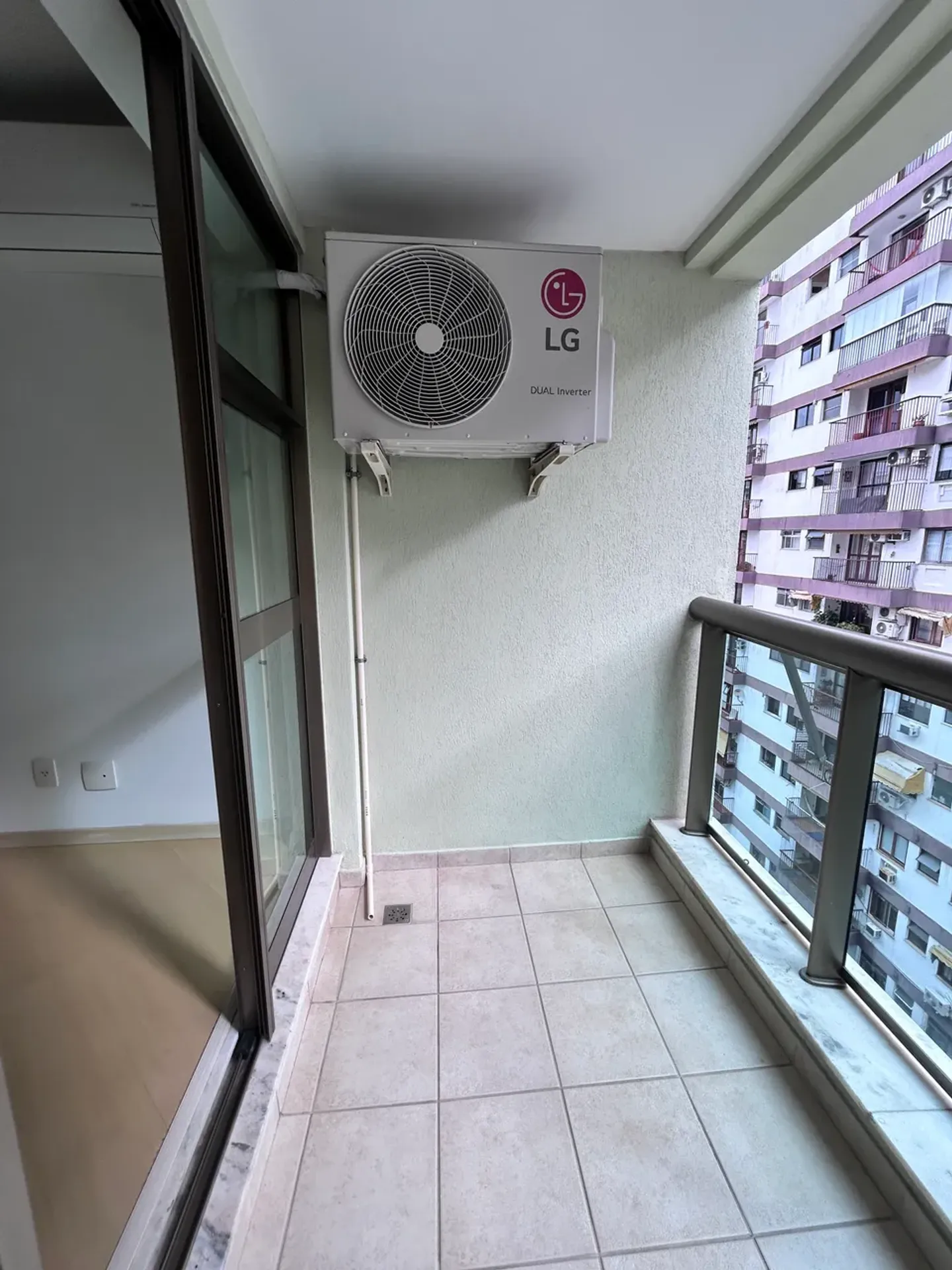 2 quartos e espaço de home office: apartamento de 75 m² — photo 37