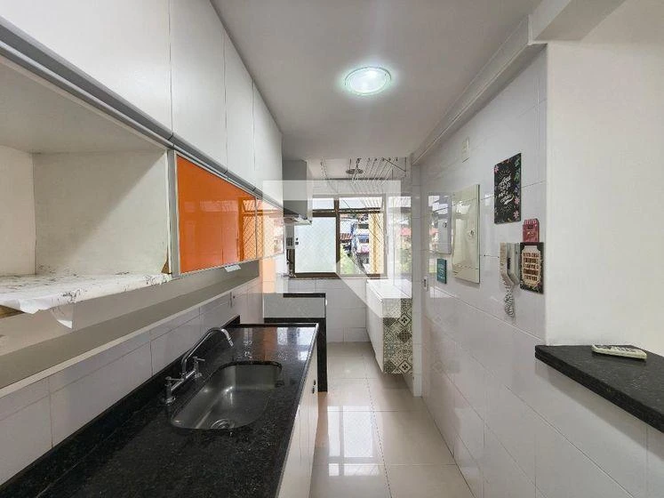 Apartamento mobiliado, 78 m², com varanda envidraçada — photo 12