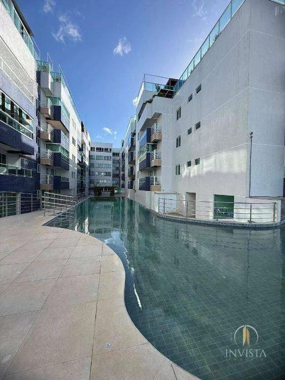 2-bedroom apartment with 1 en-suite and 69 m² — photo 2