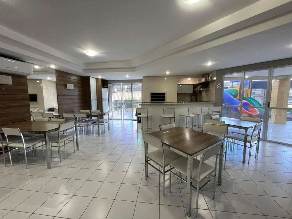 Apartamento de 3 quartos com vista para a água, Canasvieiras — photo 25