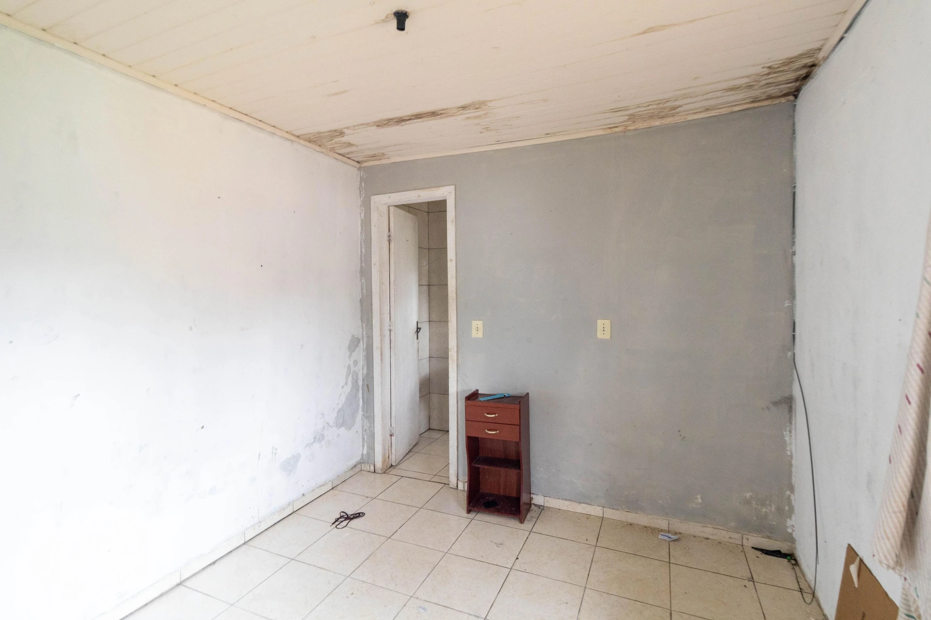 2-bedroom house with a garden in Curitiba — photo 6