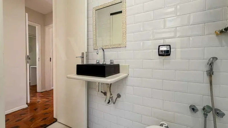 Apartamento, 205 m², com vista para a água — photo 22
