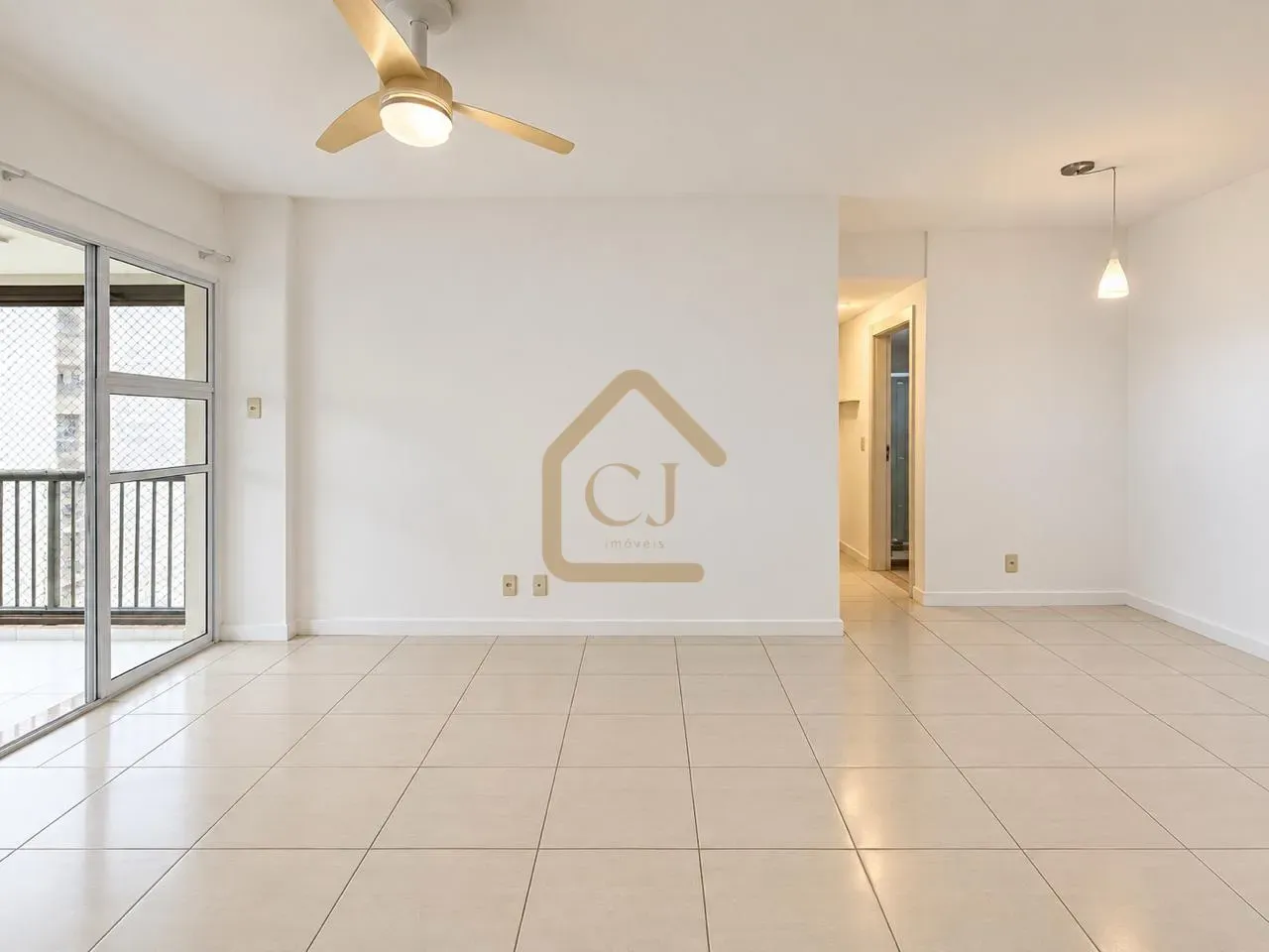 Vista al parque y 2 dormitorios: departamento de 78 m² — photo 7