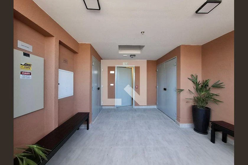 1-bedroom 20 m² apartment with balcony and no parking — photo 4