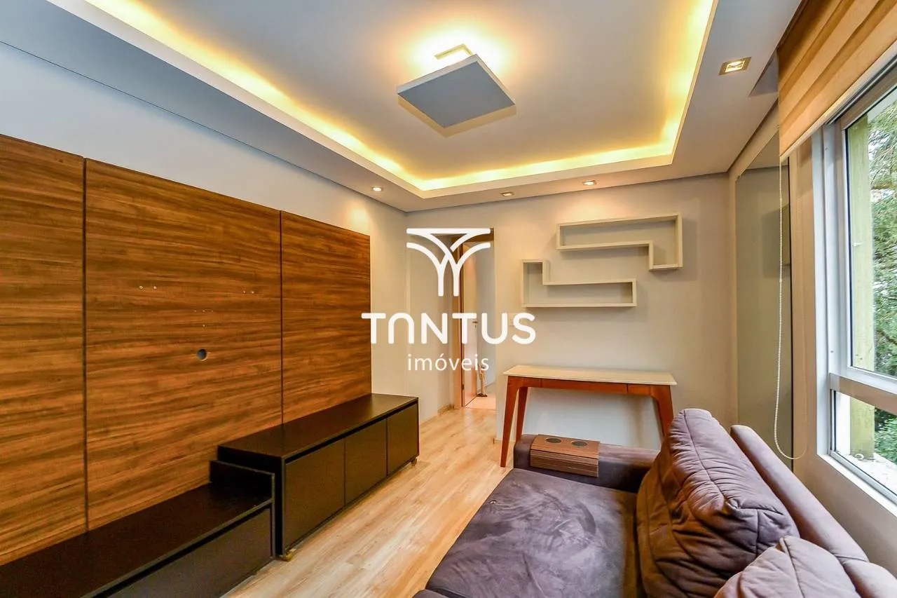 Furnished 1-bedroom apartment with 58 m² and balcony grill — photo 22