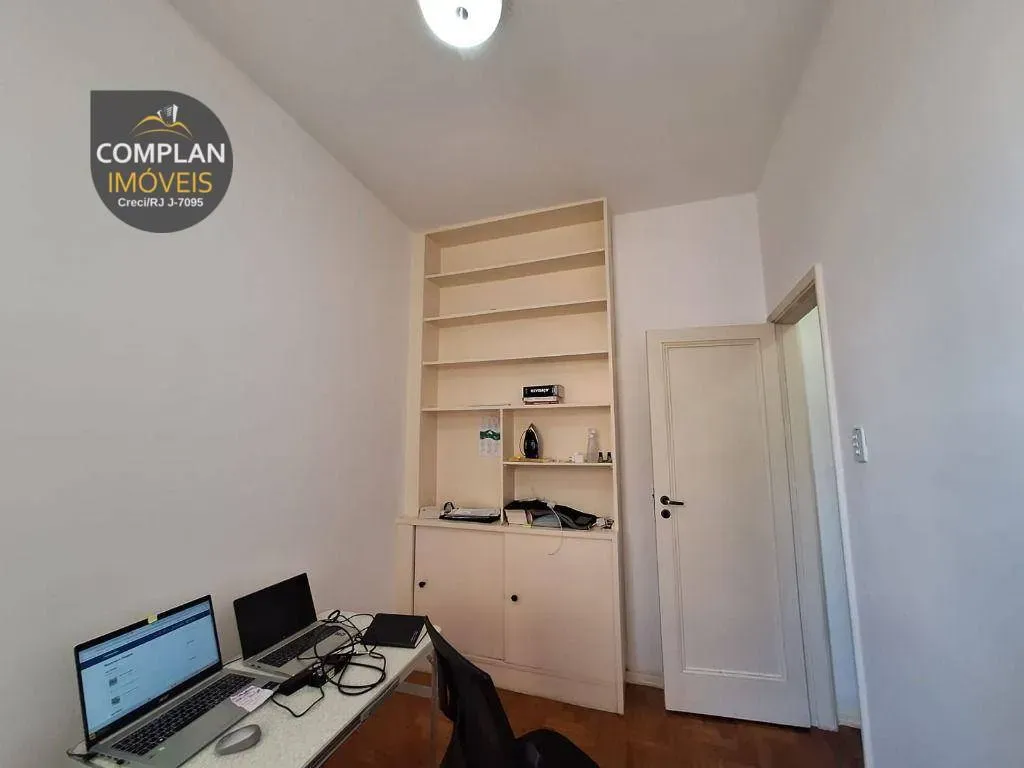 Apartment on the 9th floor with a washing machine — photo 7