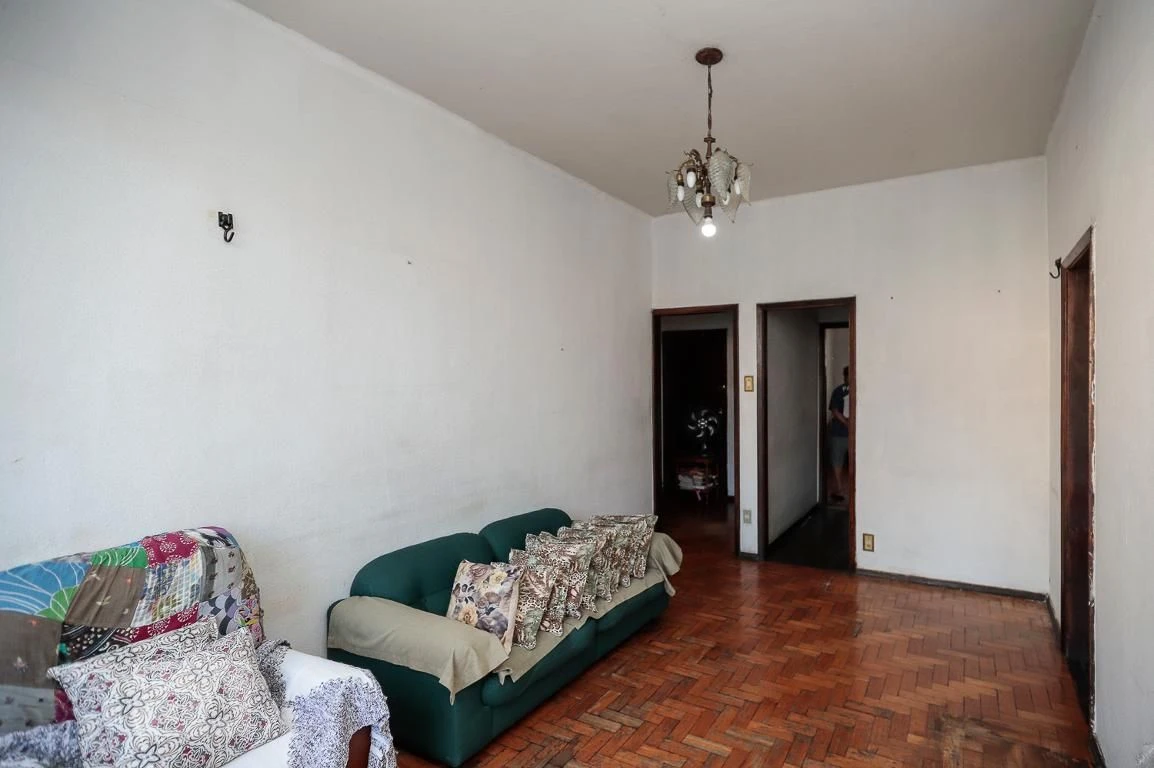 2 quartos e vista para as montanhas: apartamento de 62 m² — photo 13