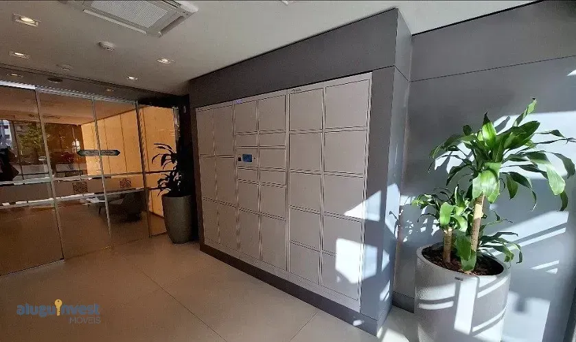 Unfurnished studio with open-plan gas kitchen and parking — photo 18