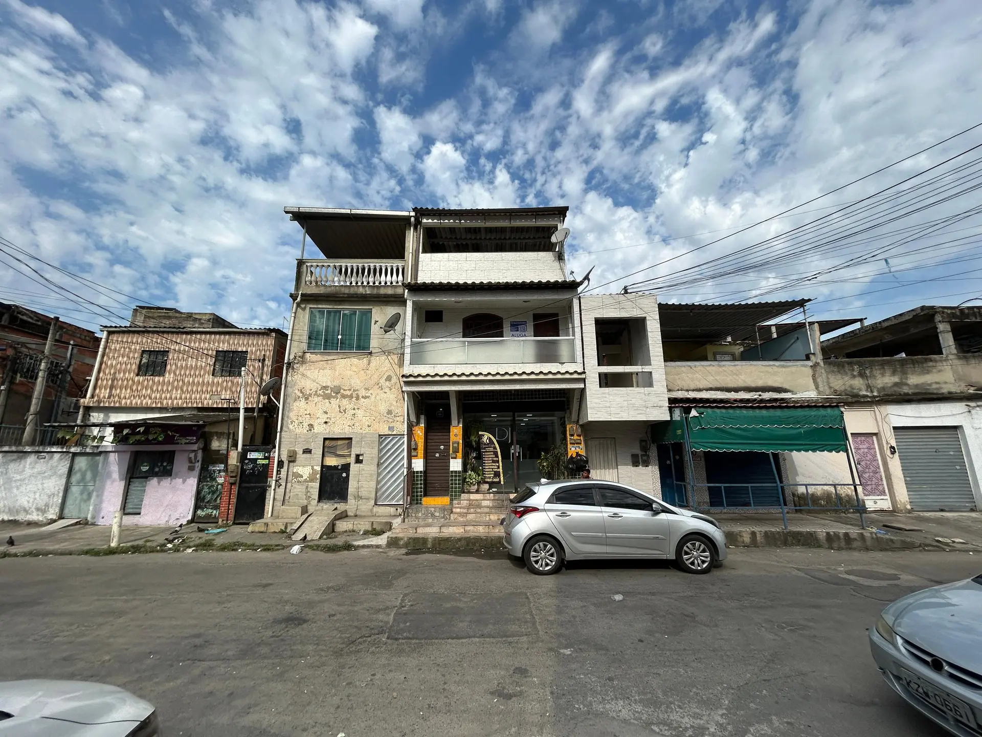 2-bedroom house, 1 with its own bathroom, 75 m² — photo 36