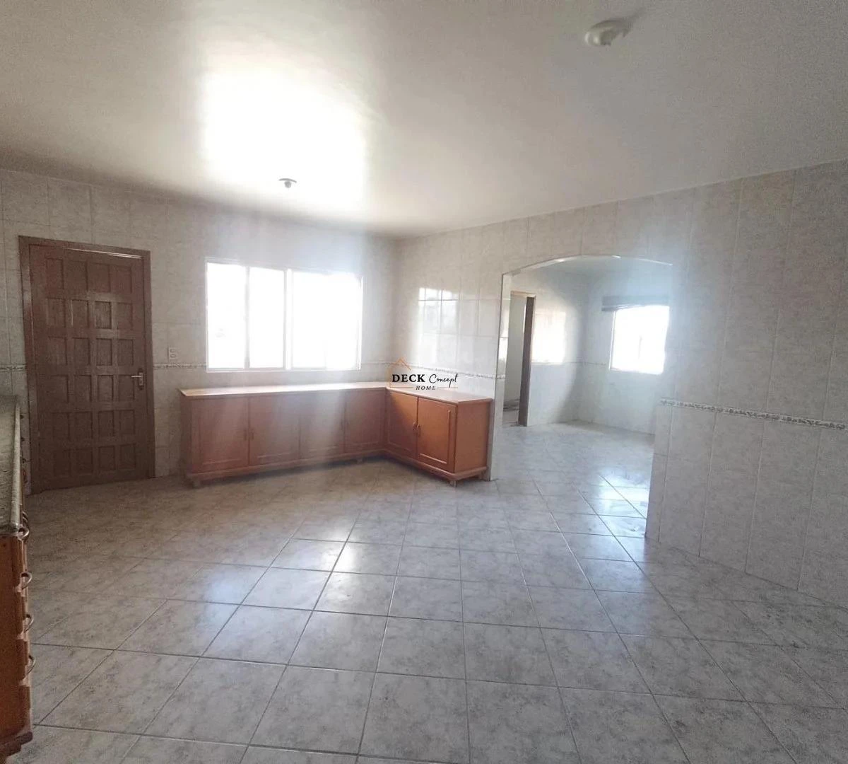 House with 3 bedrooms, 250 m² and private BBQ — photo 11
