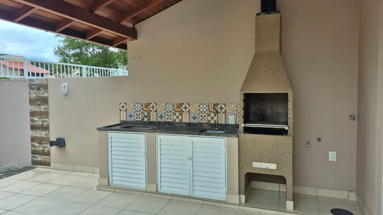 3-bedroom house with a private BBQ — photo 23