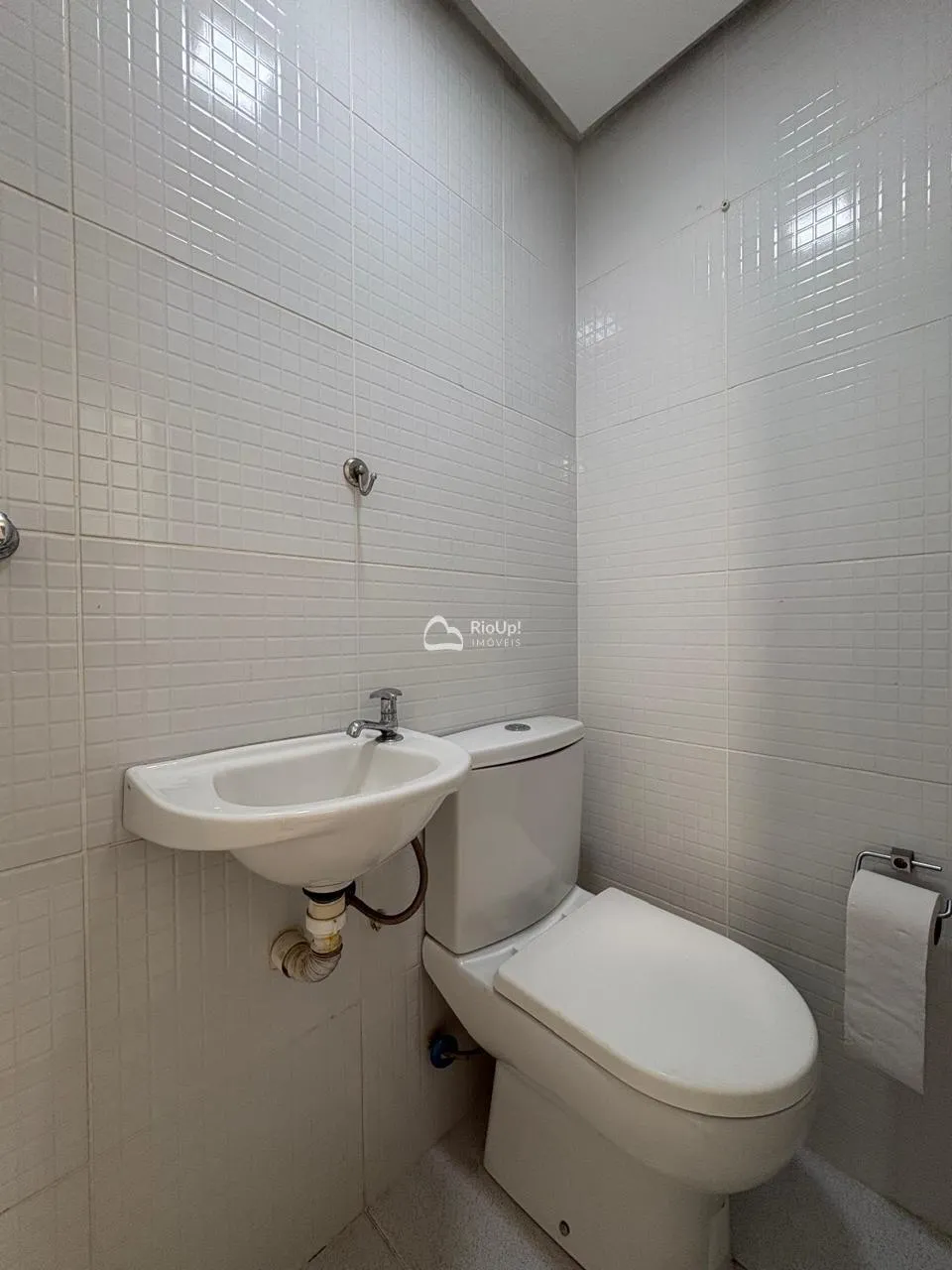 Furnished apartment with 3 bedrooms and a grilled balcony — photo 12