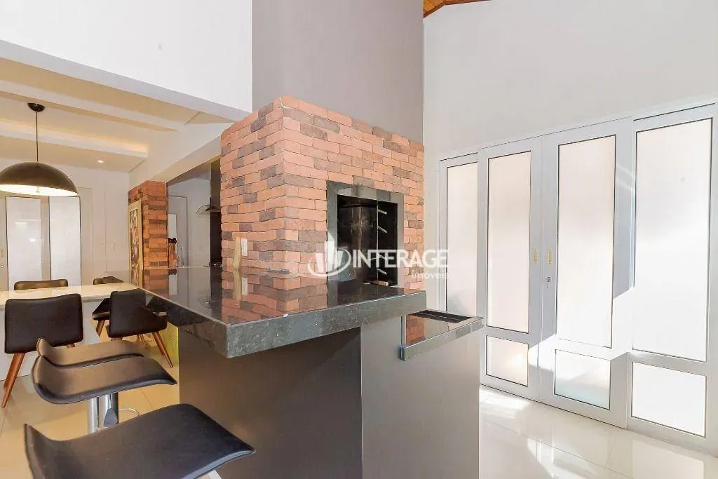 Casa sem mobília 405 m² com 5 quartos e 4 vagas — photo 10