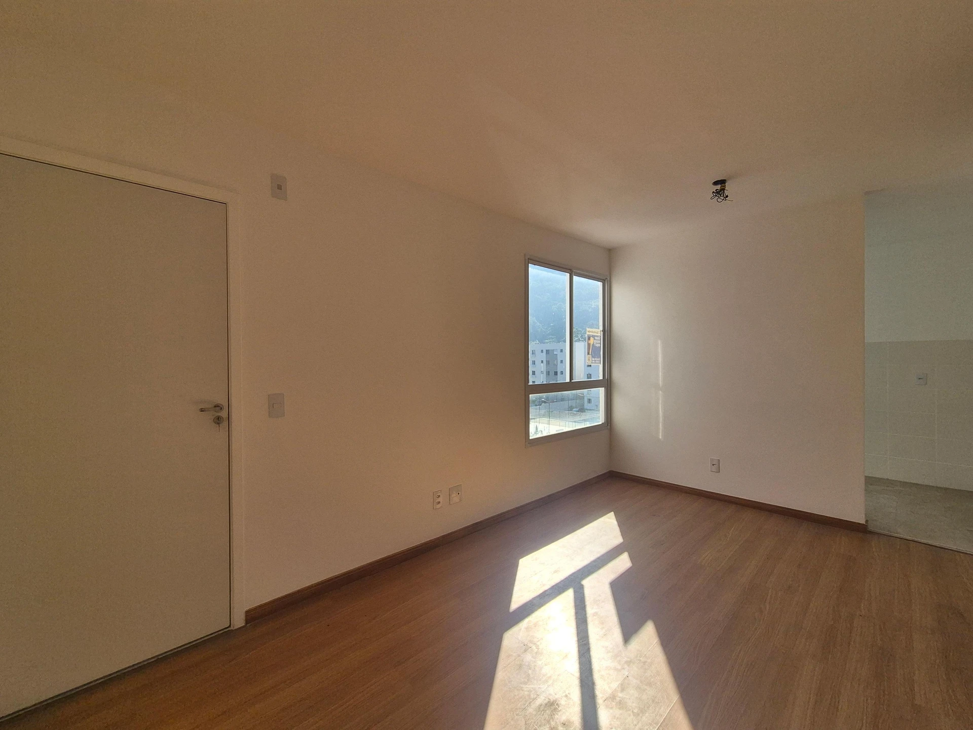 Нежилой апартамент с 2 спальнями и открытым бассейном — photo 10