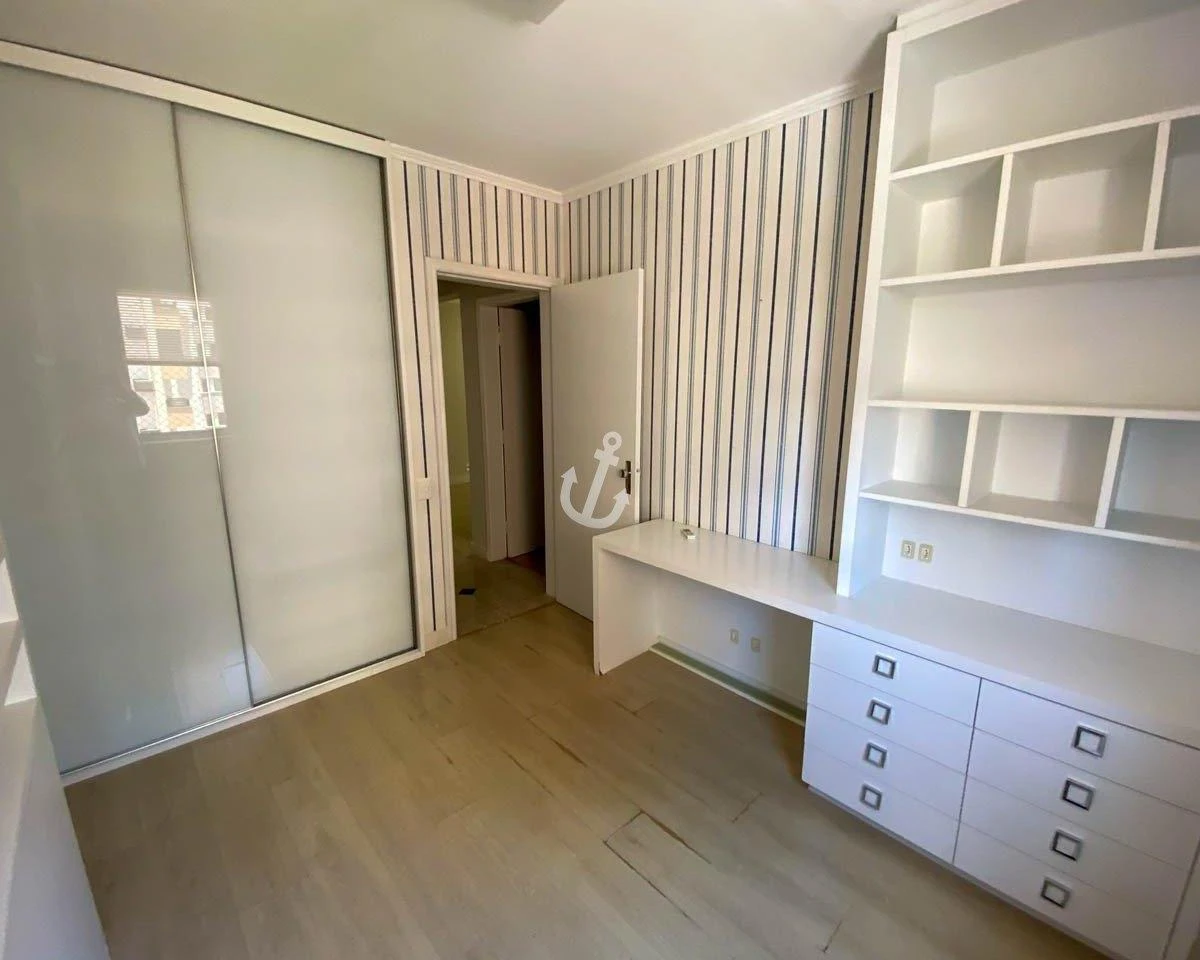 Departamento de 122 m² con espacio de home office y bañera — photo 11