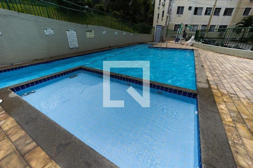 Apartment, 42 m², with a grill on the balcony — photo 8