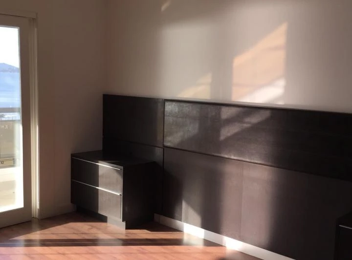 Квартира 250 м² з 3 спальнями-сюїтами та балконом — photo 8