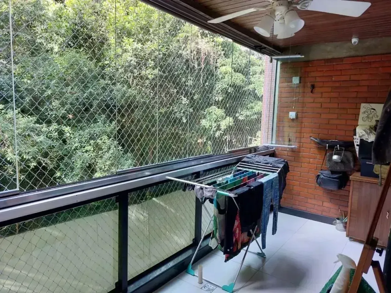 Apartment with 4 bedrooms and 4 bathrooms plus 2 parking spaces — photo 19